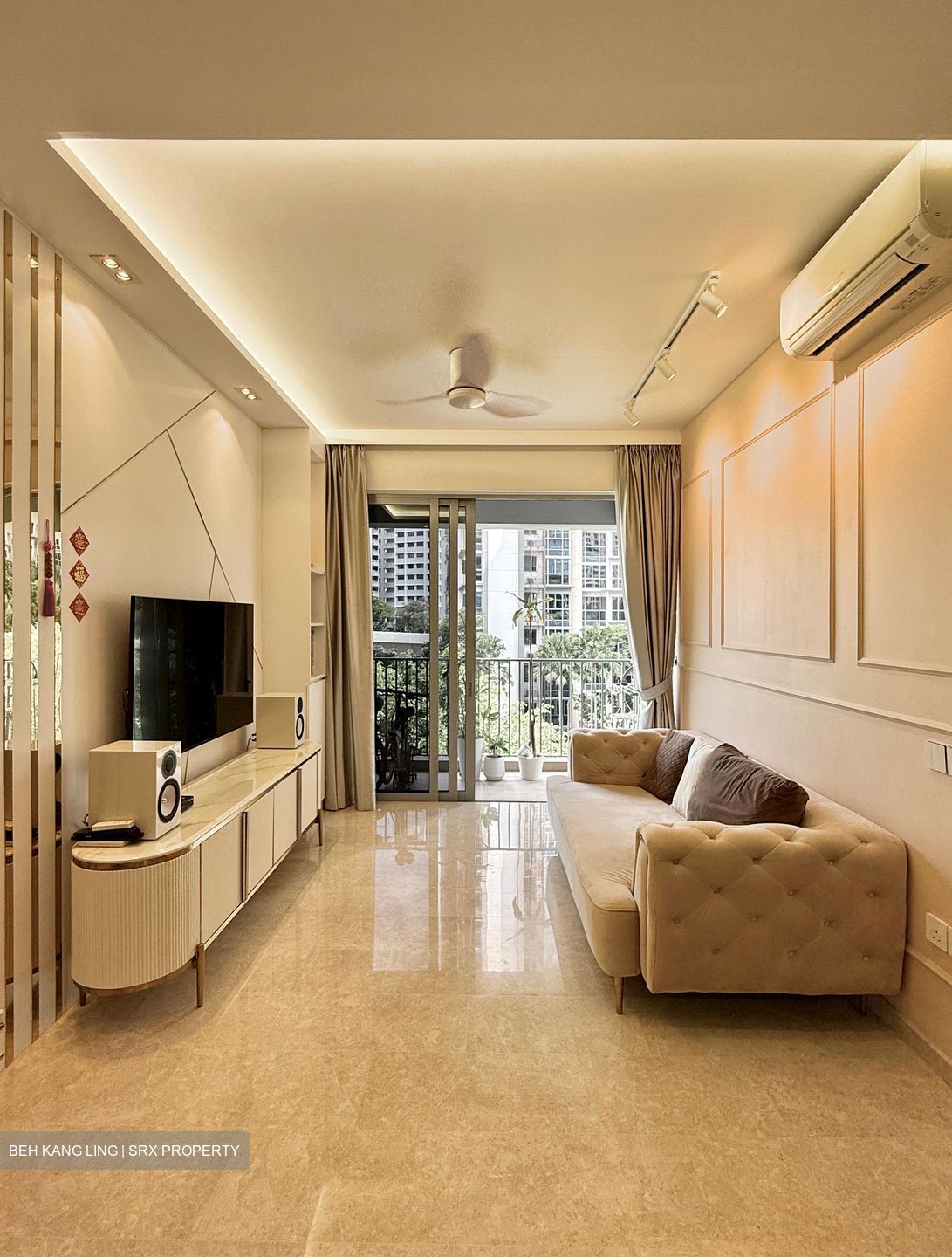 Rivertrees Residences (D28), Apartment #624245521